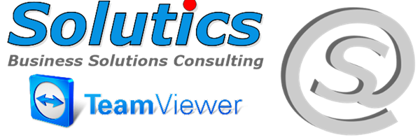 Solutics GmbH TeamViewer